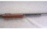Winchester ~ 62 ~ .22 S, L, LR - 4 of 10