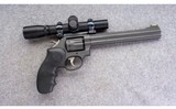 Smith & Wesson ~ 617-4 ~ .22 Long Rifle