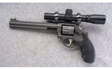 Smith & Wesson ~ 617-4 ~ .22 Long Rifle - 2 of 2
