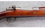 DWM ~ Brazilian Mauser M1908 ~ 7mm Mauser - 3 of 10