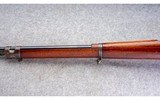 DWM ~ Brazilian Mauser M1908 ~ 7mm Mauser - 6 of 10