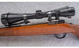 Ruger ~ M77 ~ .270 Win - 8 of 10