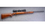 Ruger ~ M77 ~ .270 Win - 1 of 10