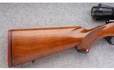 Ruger ~ M77 ~ .270 Win - 2 of 10