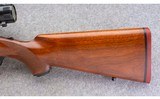 Ruger ~ M77 ~ .270 Win - 9 of 10