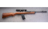 Sturm Ruger & Co. ~ Ranch Rifle ~ .223 Remington - 1 of 10