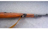 Yugo ~ M48 ~ 8mmm Mauser - 4 of 10