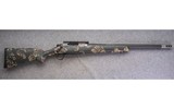 Christensen Arms ~ 14TI Ridgeline ~ 6.5 PRC - 1 of 10