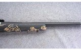 Christensen Arms ~ 14TI Ridgeline ~ 6.5 PRC - 4 of 10