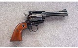 Sturm Ruger ~ Blackhawk (SN 1533) ~ .41 Remington