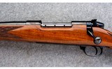 Weatherby ~ Mark V ~ .378 Weatherby Magnum - 8 of 10