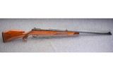 Weatherby ~ Mark V ~ .378 Weatherby Magnum - 1 of 10