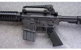 Colt Defense ~ AR-15A3 - 5.56 NATO - 8 of 10
