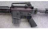 Colt Defense ~ AR-15A3 - 5.56 NATO - 8 of 10