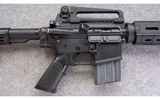 Colt Defense ~ AR-15A3 ~ 5.56 NATO - 3 of 10