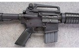 Colt Defense ~ AR-15A3 - 5.56 NATO - 3 of 10