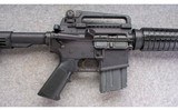 Colt Defense ~ AR-15A3 ~ 5.56 NATO - 3 of 10