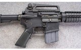 Colt Defense ~ Ar-15A3 ~ 5.56 NATO - 3 of 10