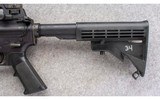 Colt Defense ~ Ar-15A3 ~ 5.56 NATO - 9 of 10