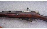 Remington ~ M91 ~ 7.62X54R - 8 of 11