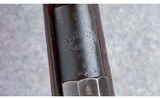 Remington ~ M91 ~ 7.62X54R - 11 of 11