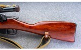 Mosin ~ M91-30 PU Sniper ~ 7.62X54R - 9 of 10