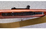 Mosin ~ M91-30 PU Sniper ~ 7.62X54R - 7 of 10