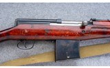 Soviet ~ SVT-40 ~ 7.62x54R - 3 of 10