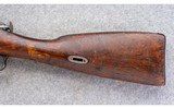 Finnish ~ Mosin ~ Unknown - 9 of 10