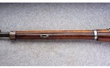 Finnish ~ Mosin ~ Unknown - 6 of 10