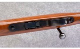 Kimber of Oregon ~ 82 ~ .22 Long rifle - 7 of 10