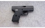 Intratec ~ CAT 45 ~ .45 ACP