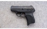 Ruger ~ EC9S ~ 9mm Luger - 2 of 2