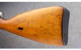 Mosin-Nagant ~ 1891/59 - 7.62x54R - 10 of 10