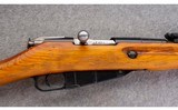 Mosin-Nagant ~ 1891/59 - 7.62x54R - 3 of 10