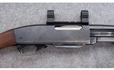 Remington Arms ~ 760 Gamemaster ~ .30-06 SPRG - 3 of 10