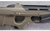 FN Herstal ~ FS2000 ~ 5.56 NATO - 3 of 10