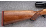 Ruger ~ M77 ~ .270 Win - 2 of 10