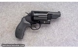 Smith & Wesson ~ Governor ~ .45 Colt/.45 ACP/410 Gauge