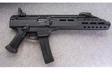 CZ ~ Scorpion EVO 3 ~ 9mm Luger - 1 of 2