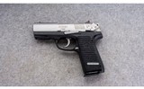 Ruger ~ P95 ~ 9mm Luger - 2 of 2