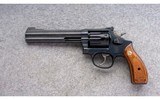 Smith & Wesson ~ 17-8 ~ .22 LR - 2 of 2