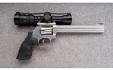 Smith & Wesson ~ 647 ~ .17 HMR