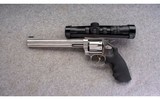 Smith & Wesson ~ 647 ~ .17 HMR - 2 of 2