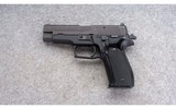 SIG Sauer ~ P226 ~ 9mm Luger - 2 of 2