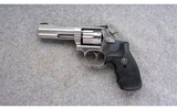 Smith & Wesson ~ 617-4 ~ .22 LR - 2 of 2