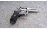 Smith & Wesson ~ 617-4 ~ .22 LR - 1 of 2