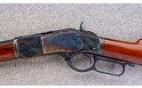 Uberti ~ 1873 ~ .45 LC - 8 of 10