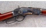 Uberti ~ 1873 ~ .45 LC - 3 of 10