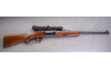 Savage Arms ~ 99F ~ .308 Winchester - 1 of 10